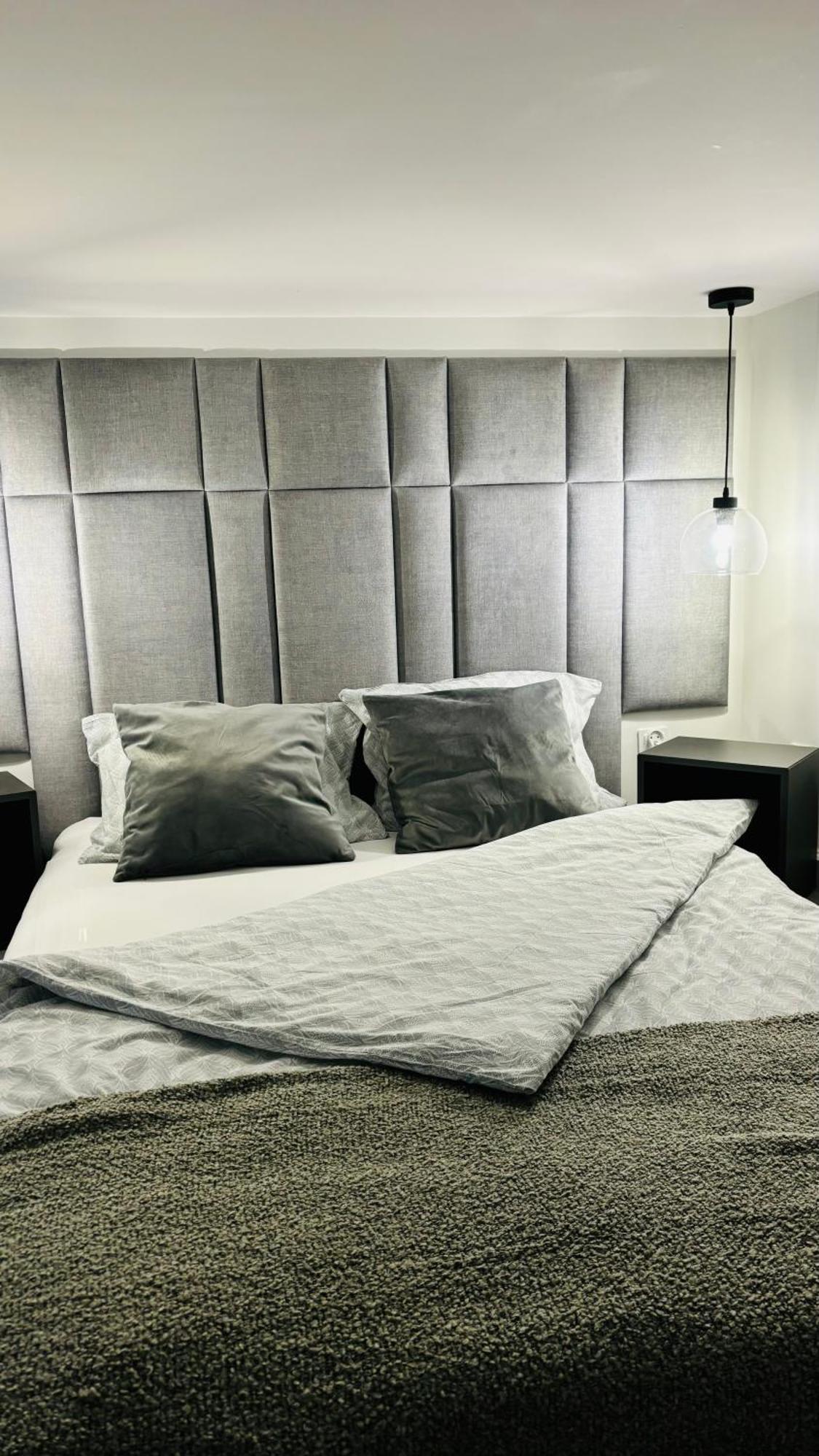 Przy Bulwarze - By The River Apartment วรอตซวาฟ ภายนอก รูปภาพ