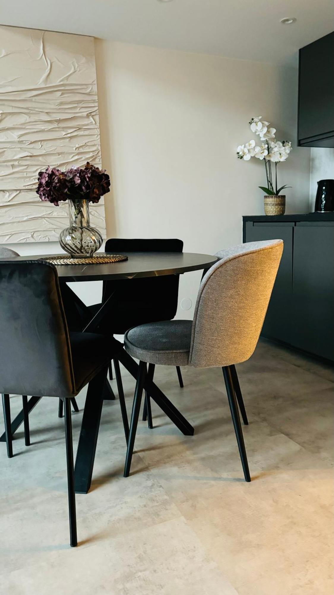 Przy Bulwarze - By The River Apartment วรอตซวาฟ ภายนอก รูปภาพ